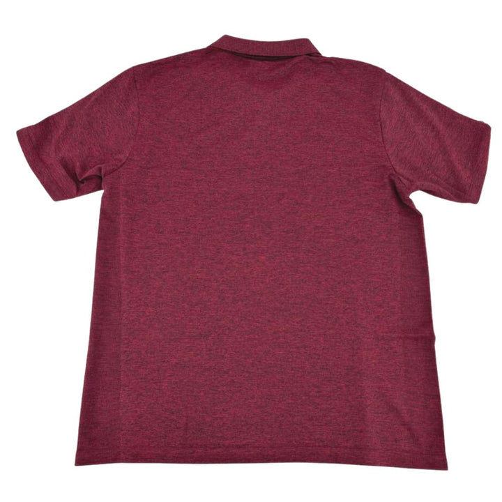 Karbon Active - Chandail à manches courtes (style polo)