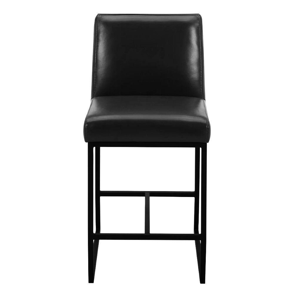 Aiden & Ivy - Ensemble de 2 tabourets de comptoir