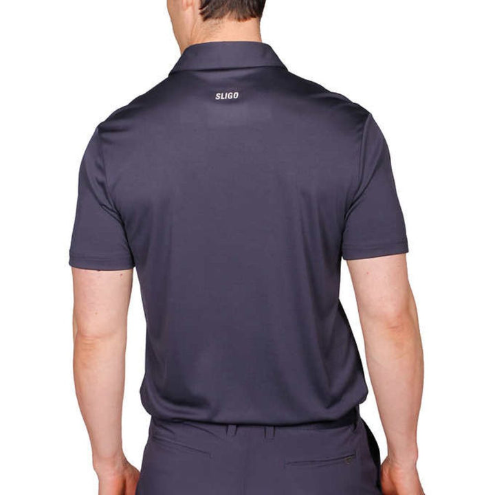 Sligo - Polo de golf