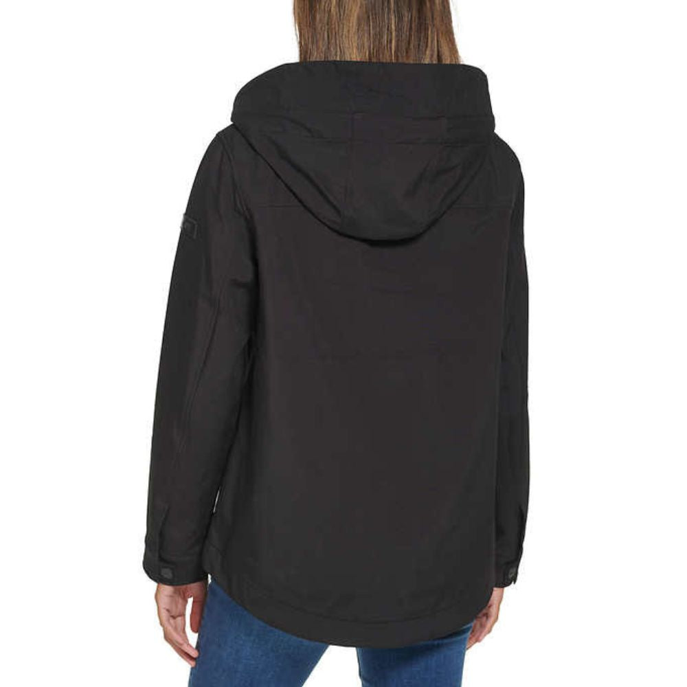 DKNY - Veste à fermeture éclair