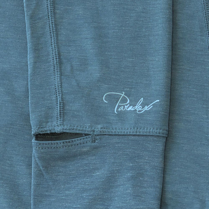 Paradox Long Sleeve Top Base Layer