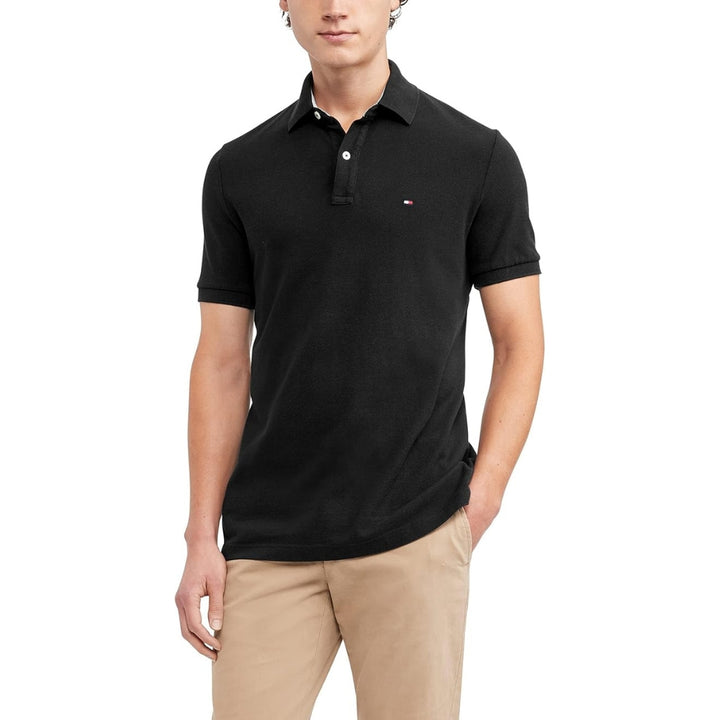 Tommy Hilfiger - Sport Polo