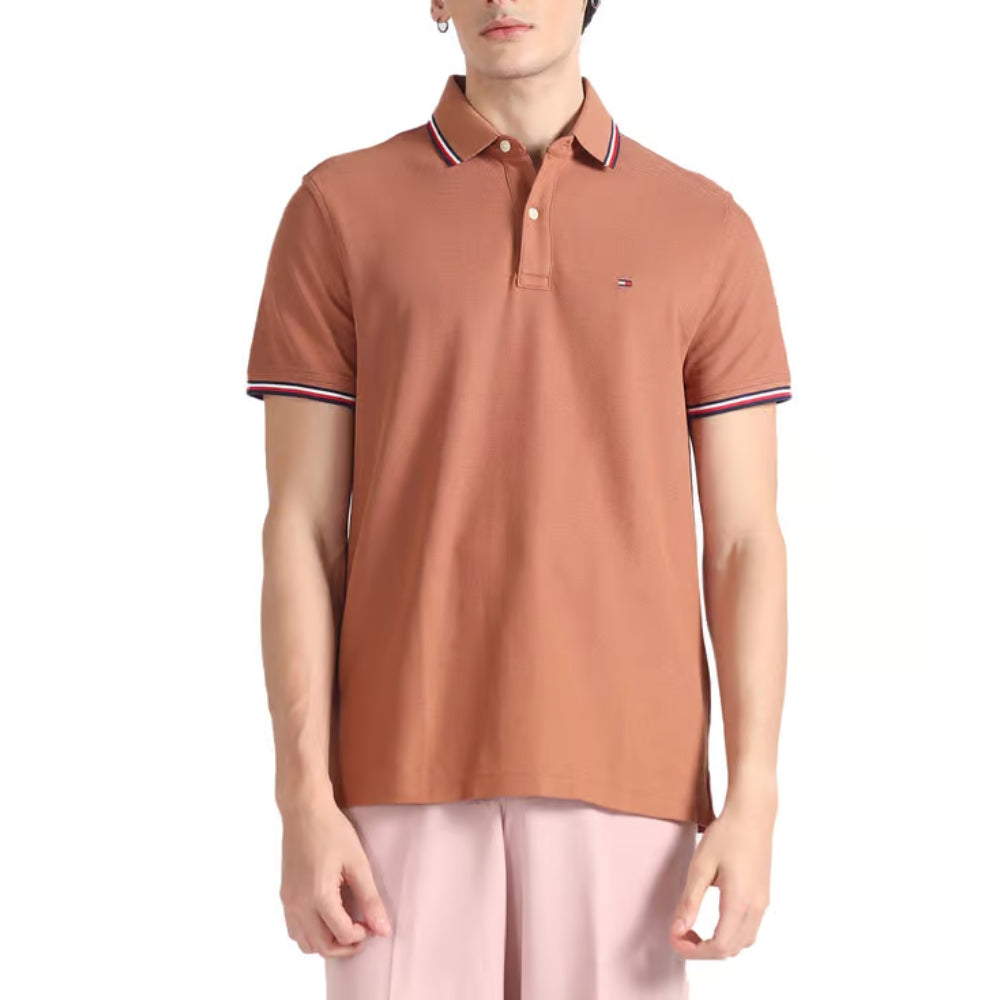Tommy Hilfiger - Sport Polo