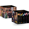 Gallimard - Coffret Harry Potter 25 ans