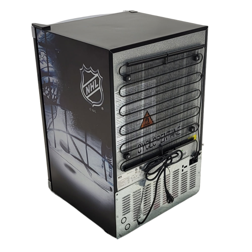 LNH - Centre de boissons commercial ou résidentiel de 4,1 pi³