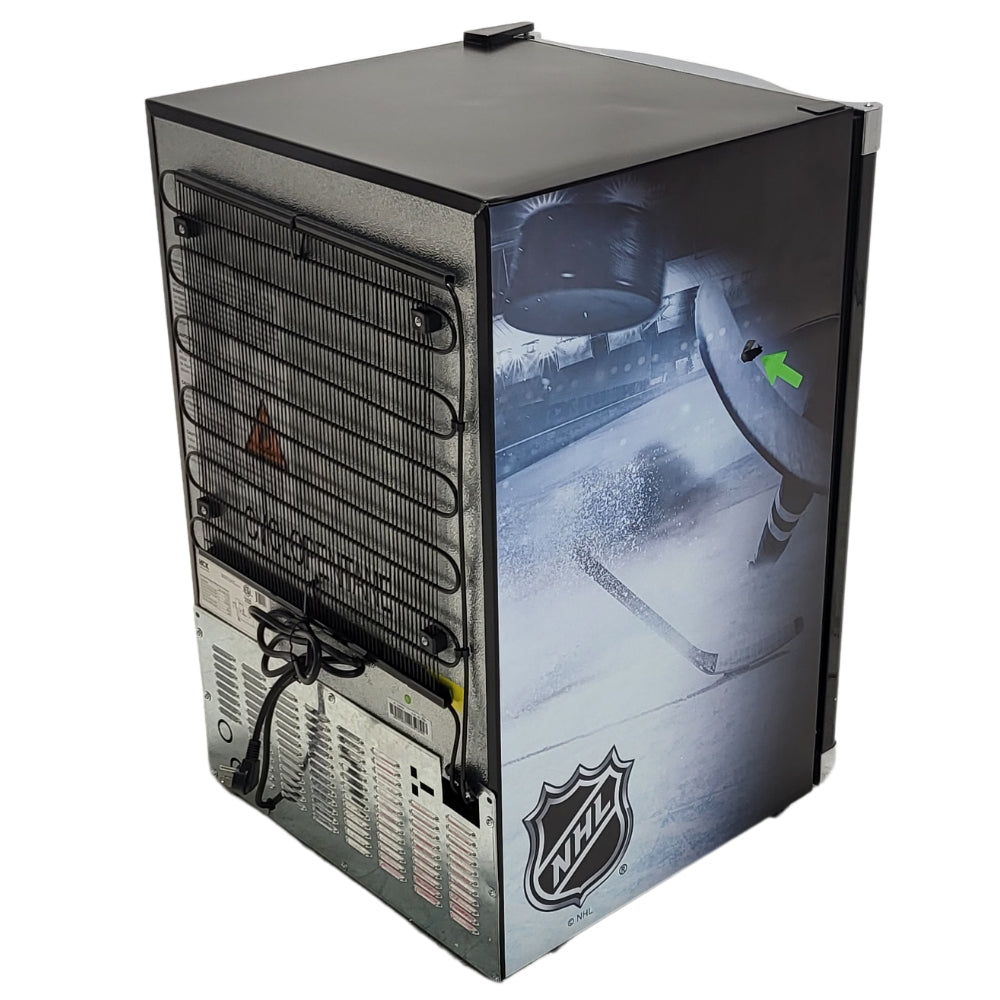 LNH - Centre de boissons commercial ou résidentiel de 4,1 pi³