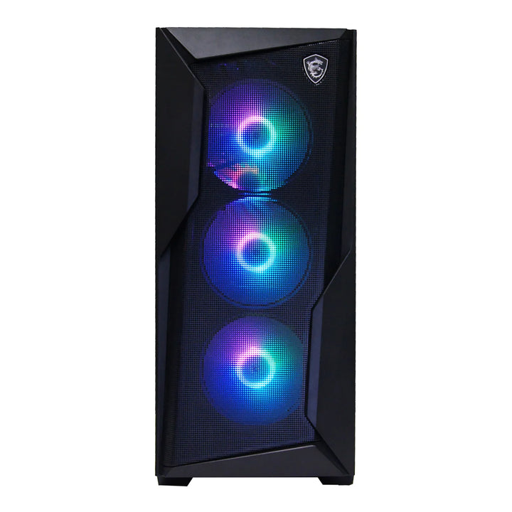 MSI Codex R2 AI - Gaming Desktop Computer, Intel Core i7-14700F