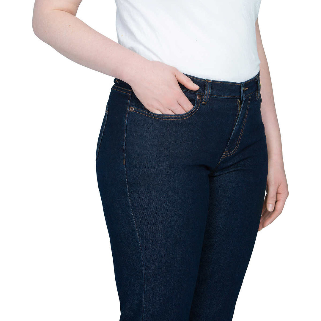 Realtree - Jean doublé en flanelle