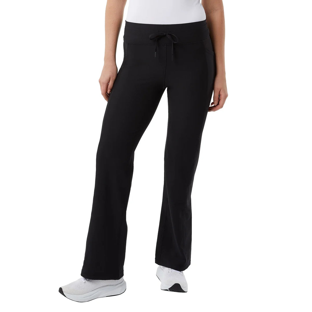 32 Degrees - Pantalon sport semi-évasé