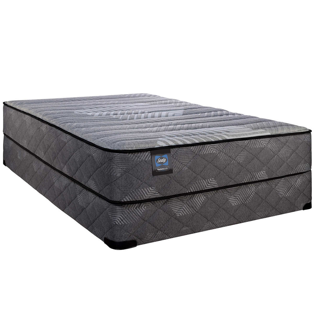 Sealy - Matelas double ou sommier double - Posturepedic rosemount