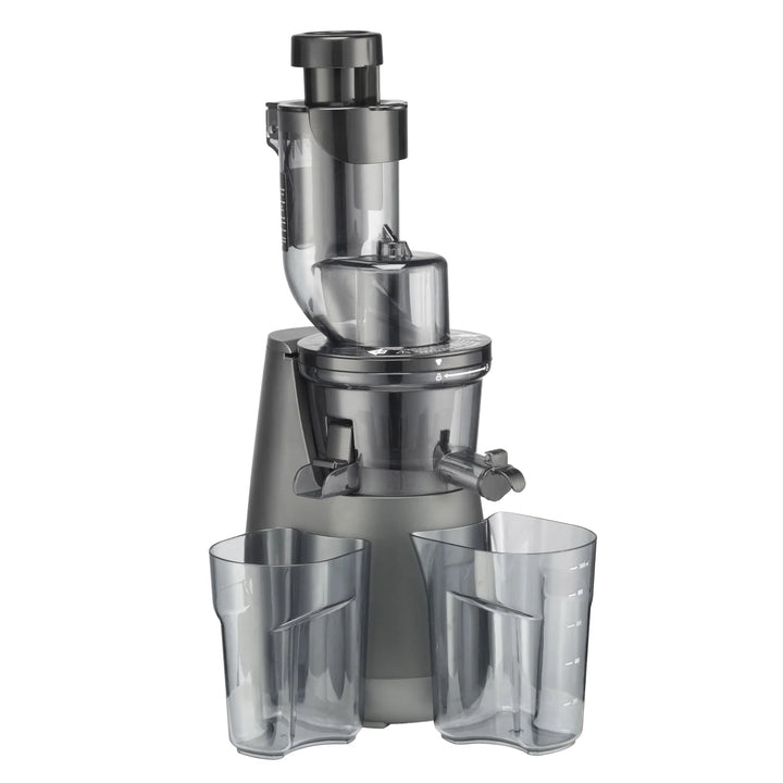 Cuisinart - Extracteur de jus lent à mastication