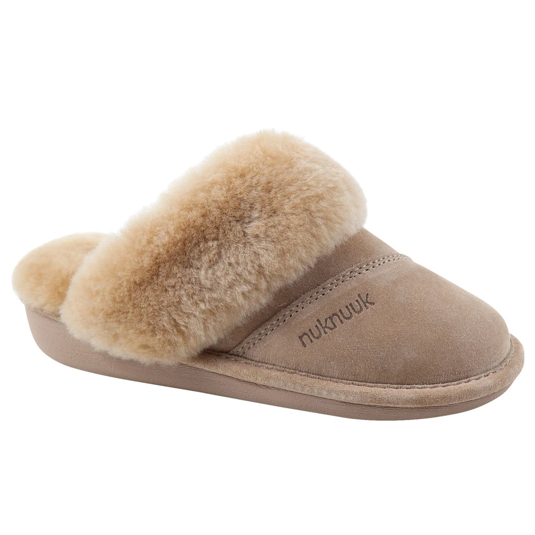 Nuknuuk - Pantoufle pour femme