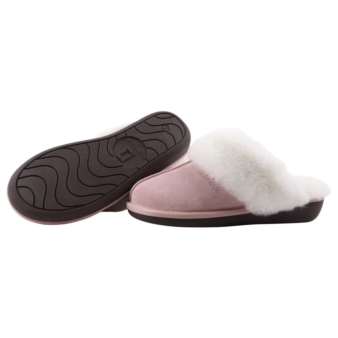 Nuknuuk - Women's Slippers