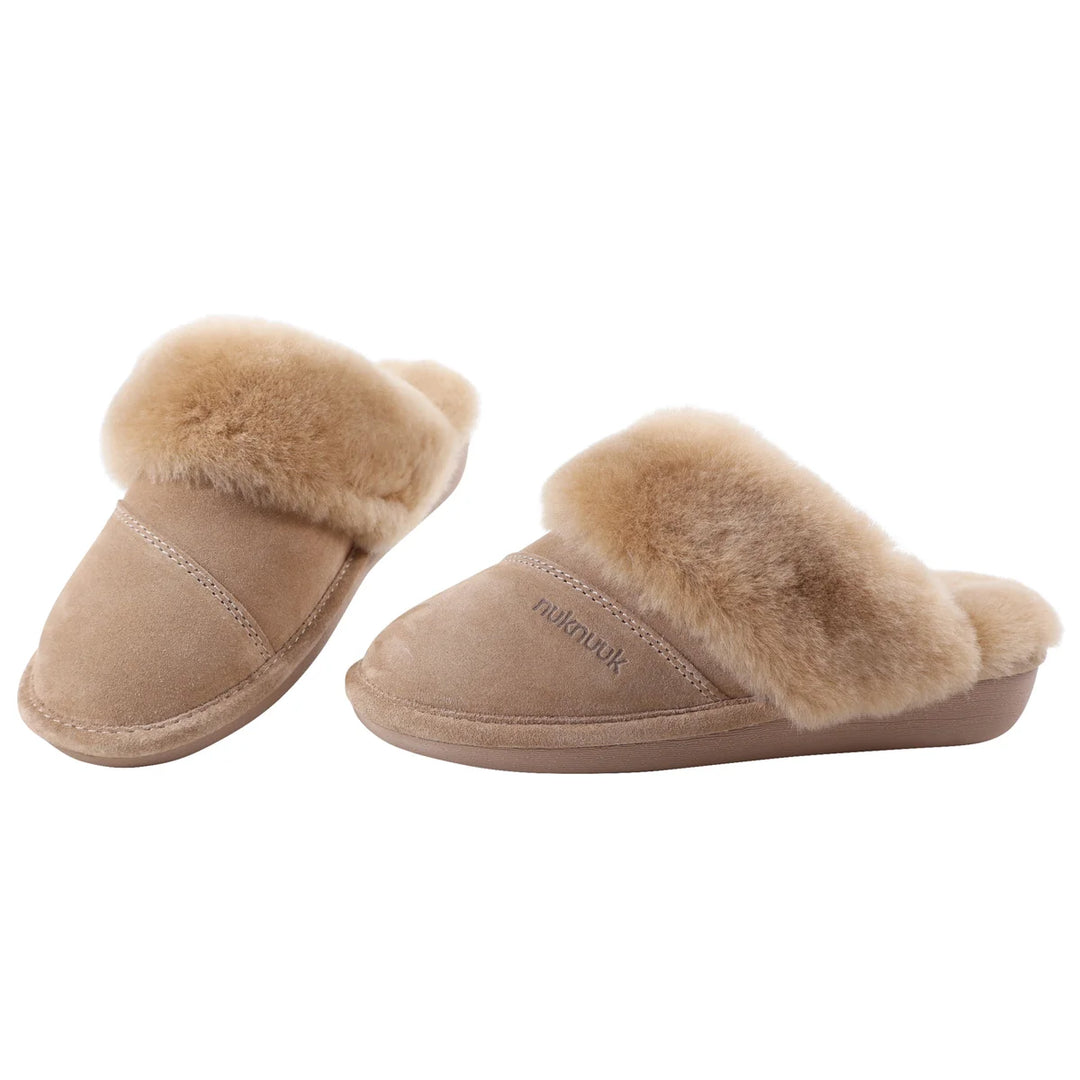 Nuknuuk - Pantoufle pour femme