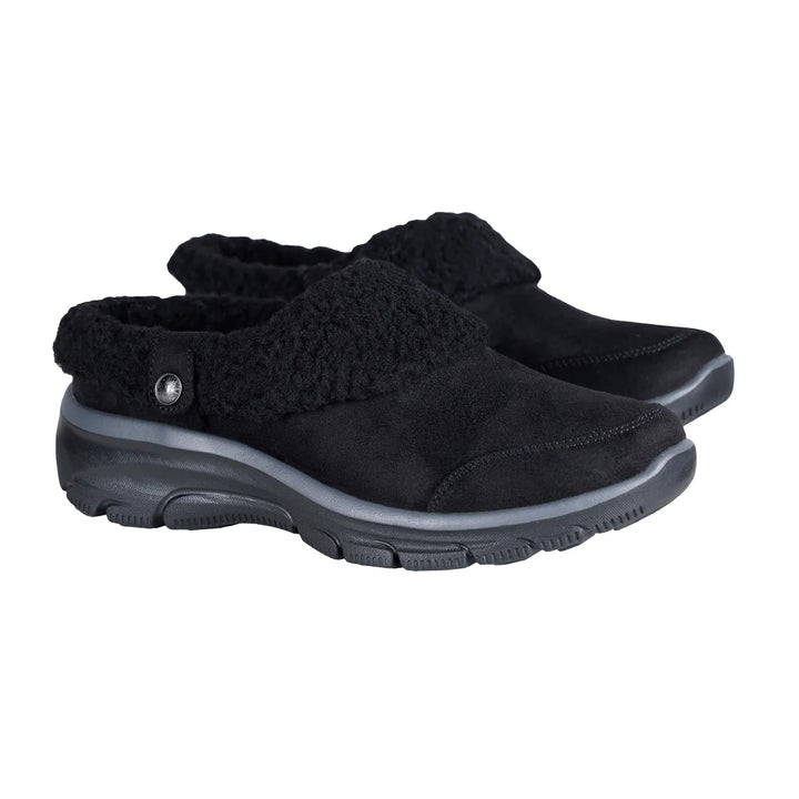 Skechers - Sabots doublés pour femmes