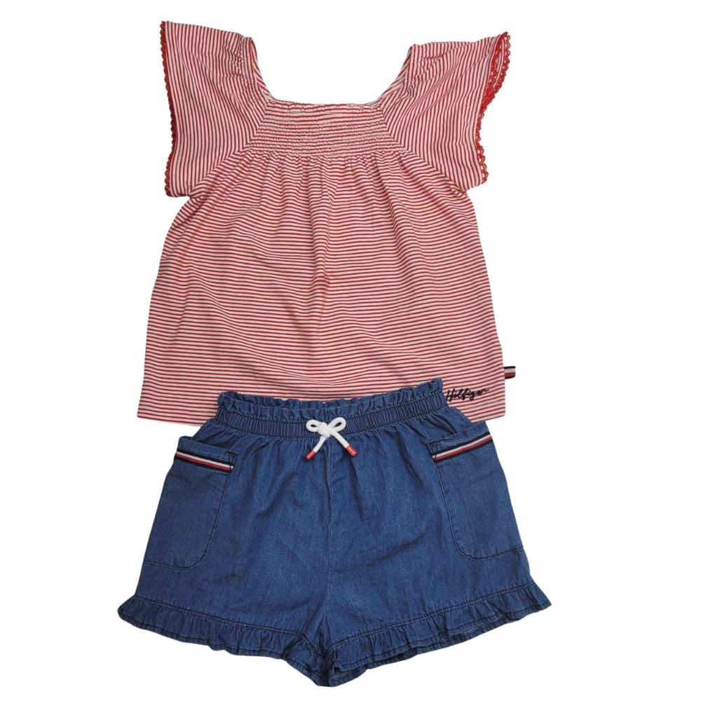 Tommy Hilfiger - Ensemble 2 pièces