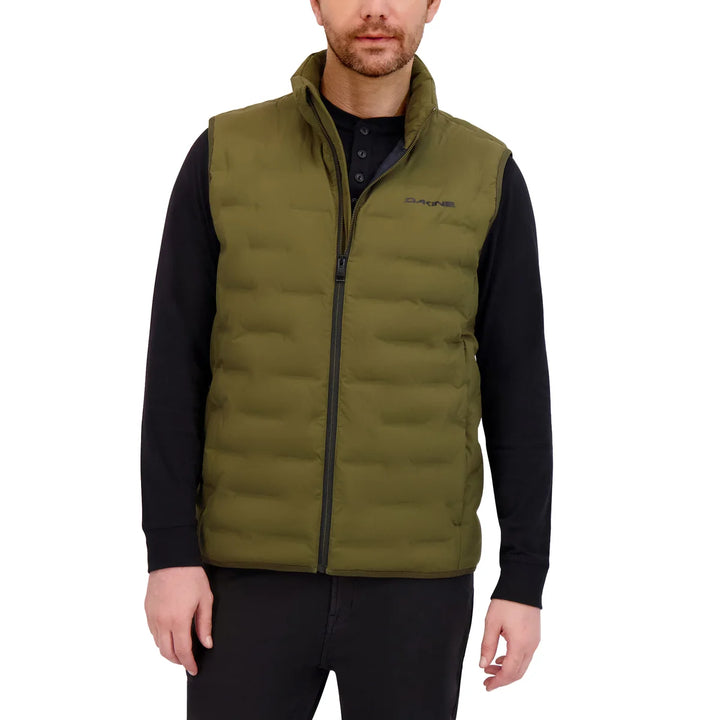 Dakine - Veste sans manches