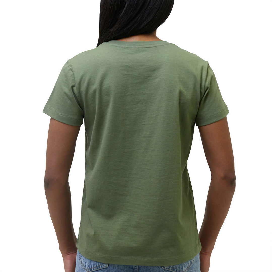 Ecothreads - Chandails en coton biologique