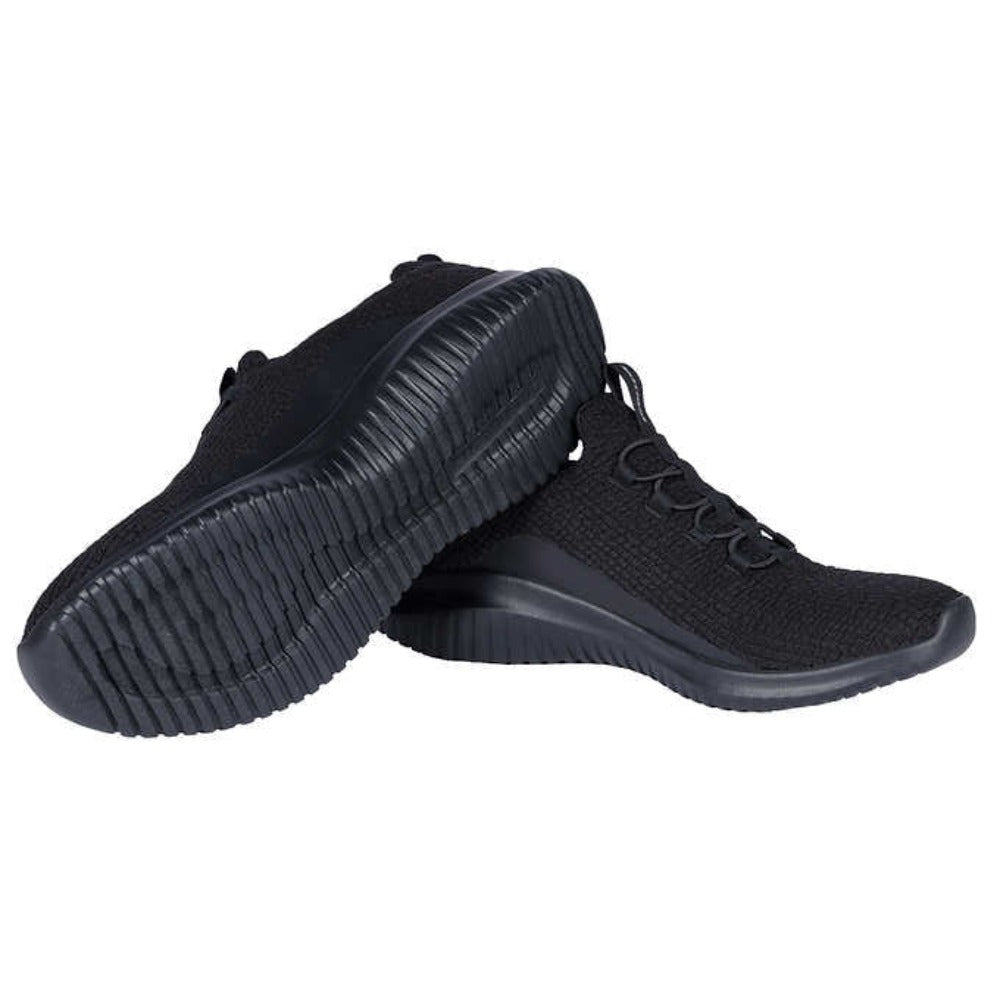 Skechers - Men's Flex slip-on shoes
