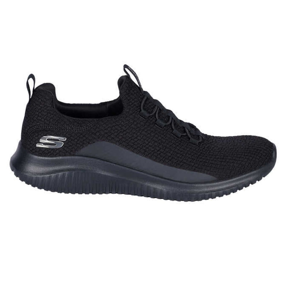 Skechers - Men's Flex slip-on shoes