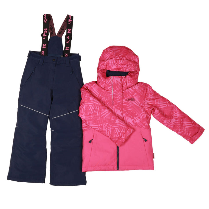 XMTN - Habit de neige