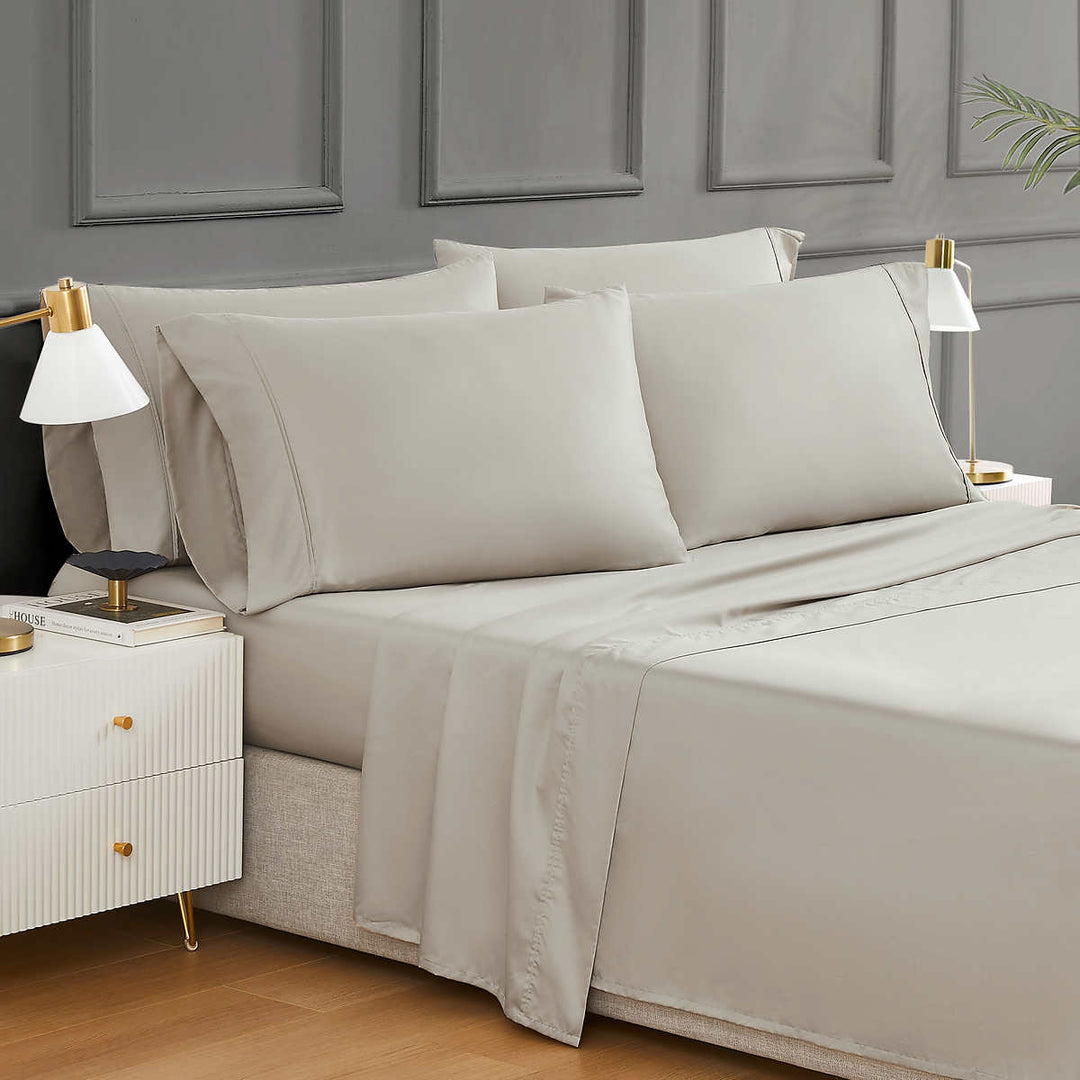 Hotel Signature 6-Piece Sheet Set