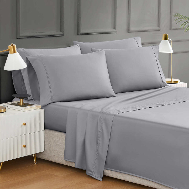 Hotel Signature 6-Piece Sheet Set