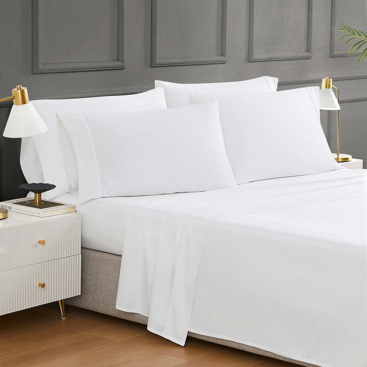 Hotel Signature 6-Piece Sheet Set
