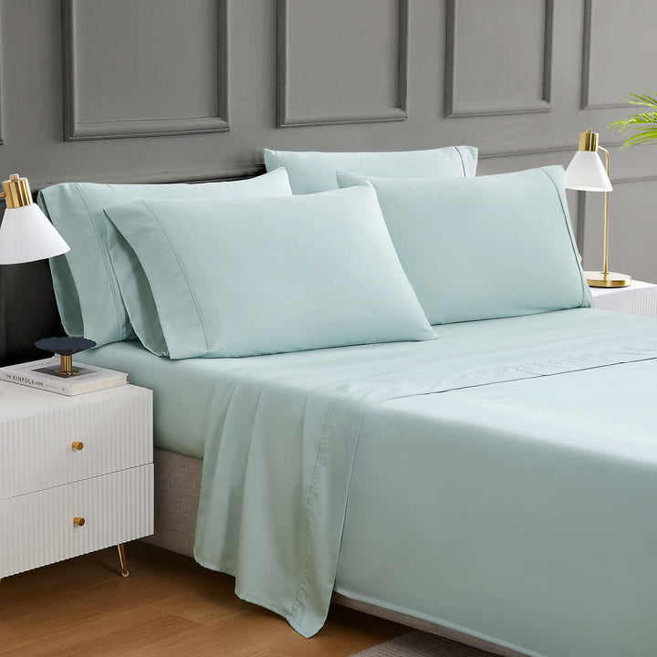 Hotel Signature 6-Piece Sheet Set