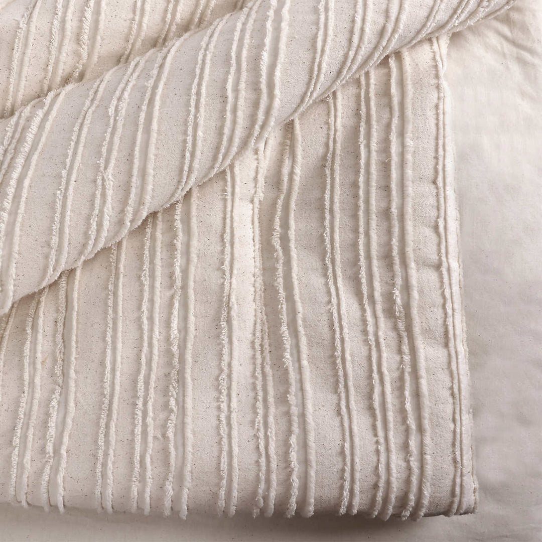 House & Home Comforter Set