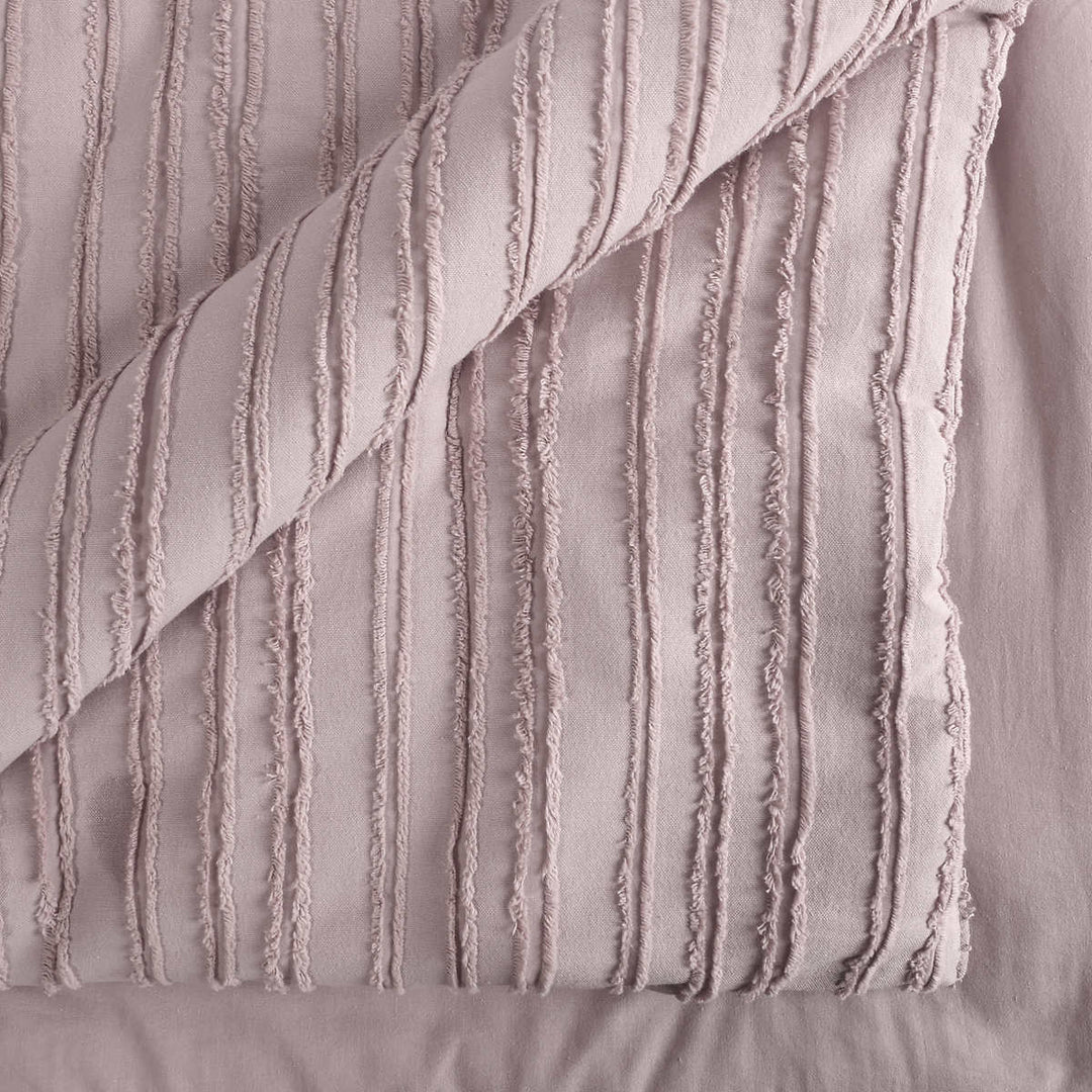 House & Home Comforter Set