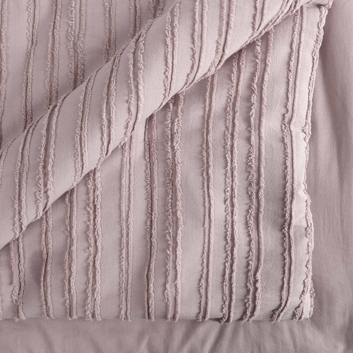 House & Home Comforter Set