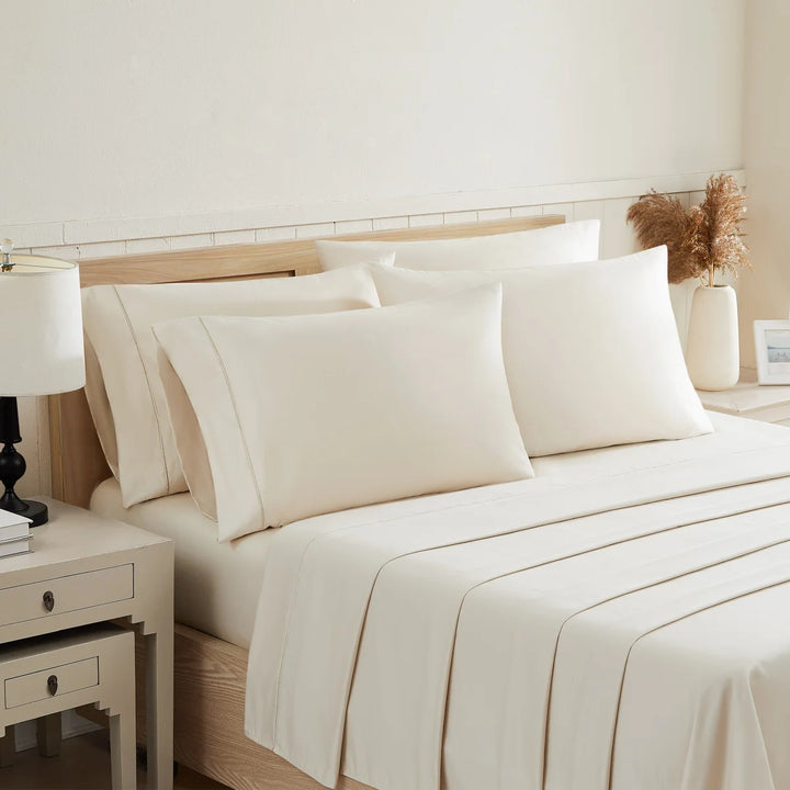 Highland Park - Ensemble de draps, 6 pièces