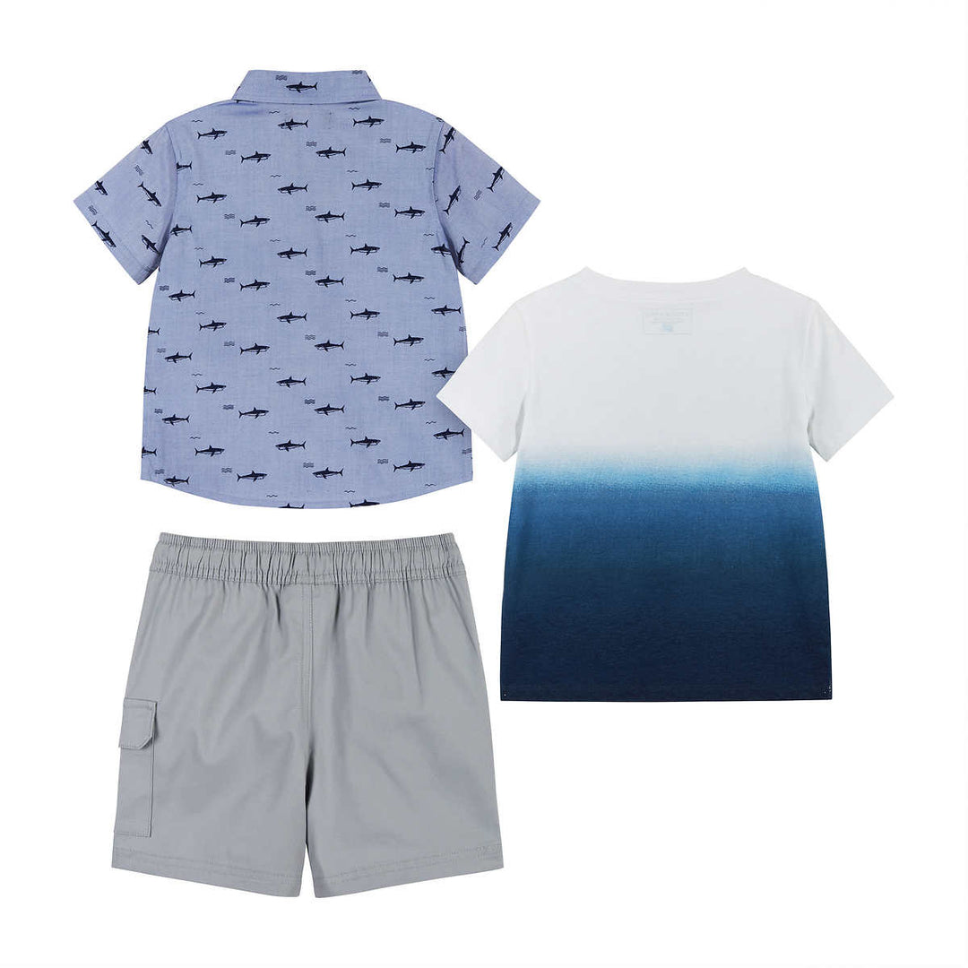 Andy & Evan - Ensemble 3 pièces