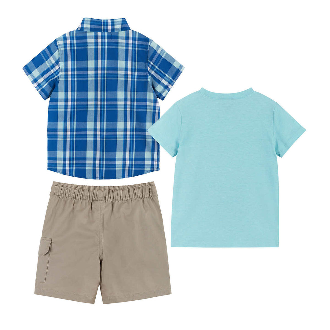 Andy & Evan - Ensemble 3 pièces