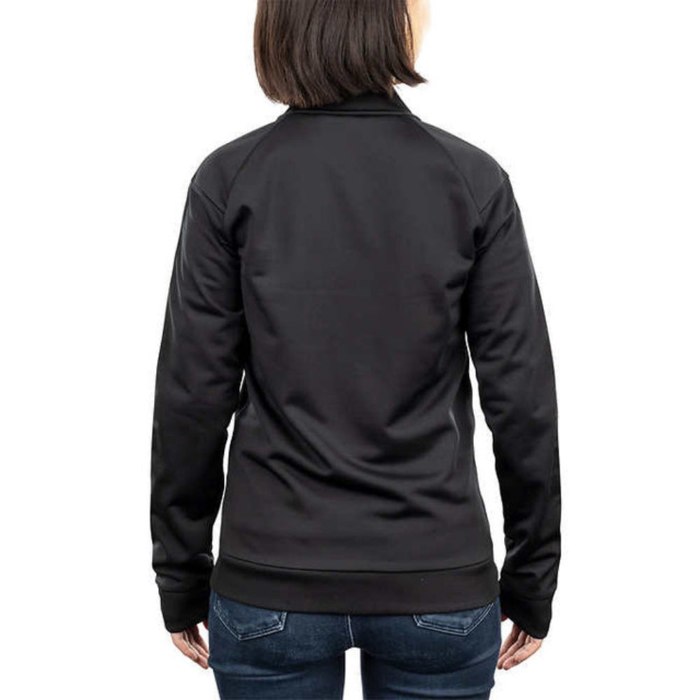 Adidas - Veste classique à 3 bandes