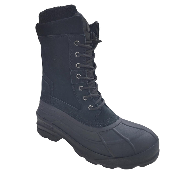 Kamik - Bottes d'hiver pour homme