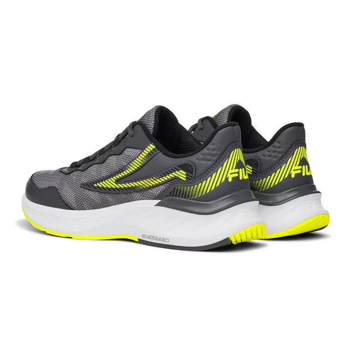 Fila - Chaussures de course unisexe