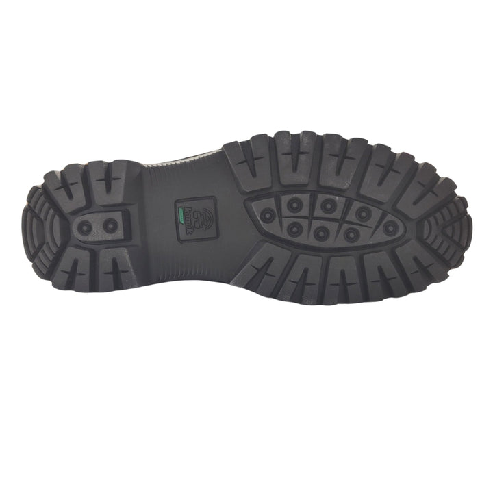 Kamik - Bottes d'hiver pour homme