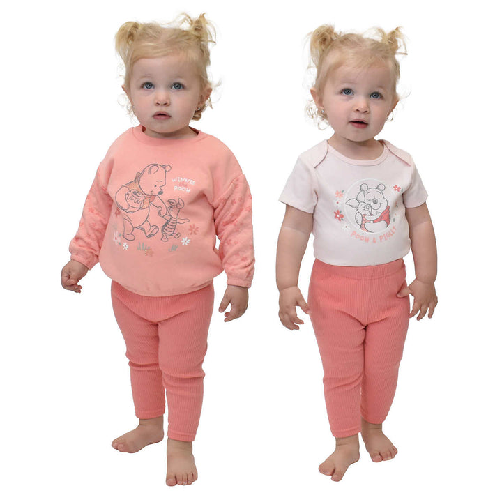 Disney - Ensemble de 3 pièces