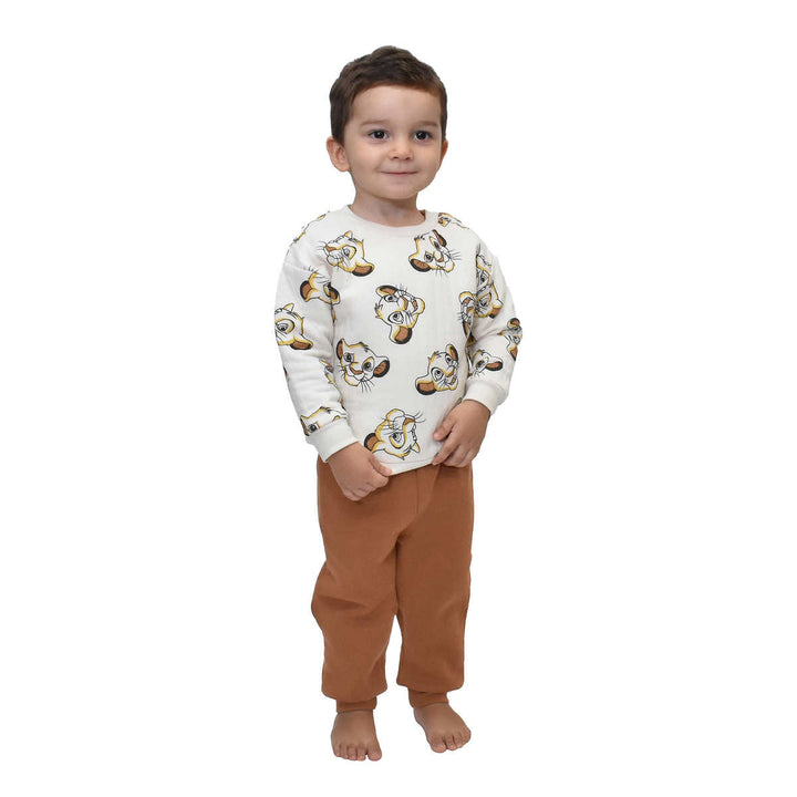 Disney - Ensemble de 3 pièces