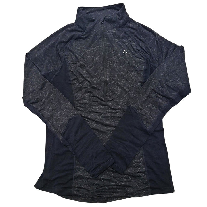 Paradox Long Sleeve Top Base Layer