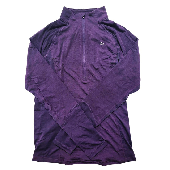 Paradox Long Sleeve Top Base Layer
