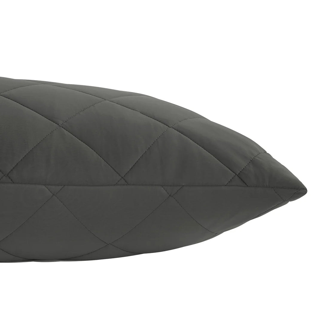 Allied Home - Oreiller rafraîchissant pour le corps Below Zero