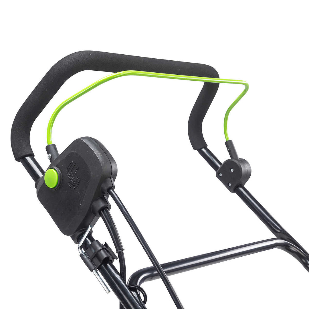 Greenworks 13 Amp Dethatcher, 14"