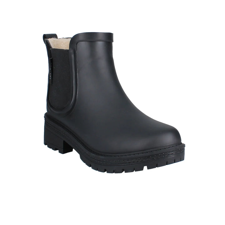 Tretorn - Bottes Chelsea en caoutchouc pour femmes