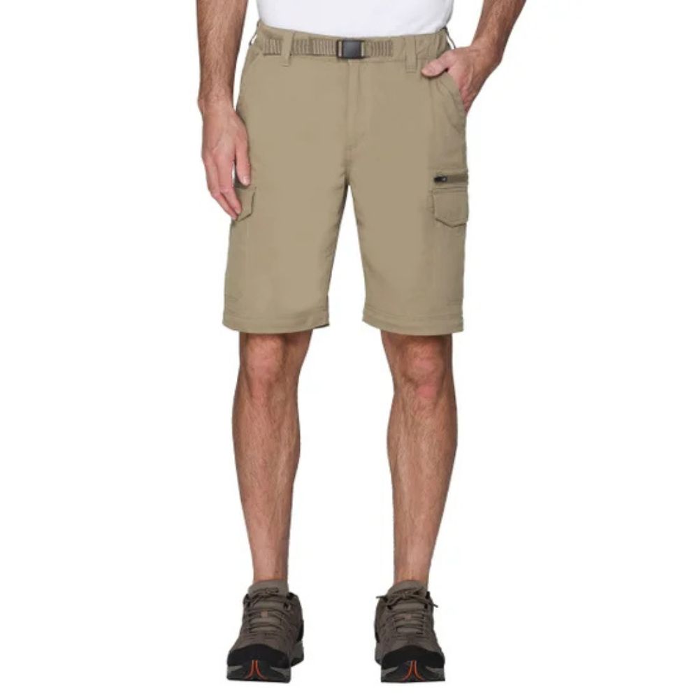 BC Clothing - Pantalon convertible