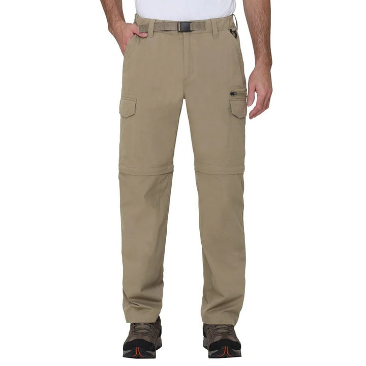 BC Clothing - Pantalon convertible