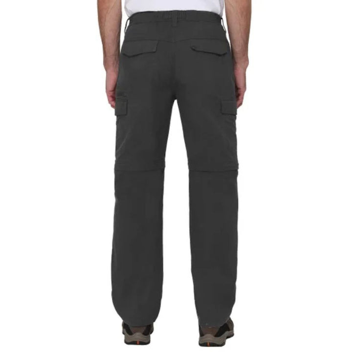 BC Clothing - Pantalon convertible