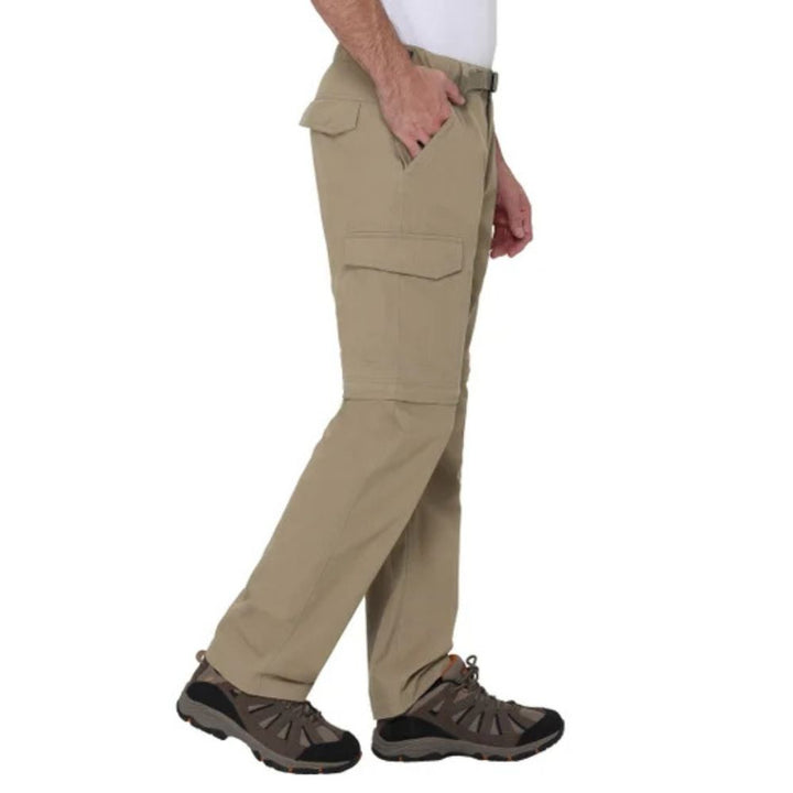 BC Clothing - Pantalon convertible